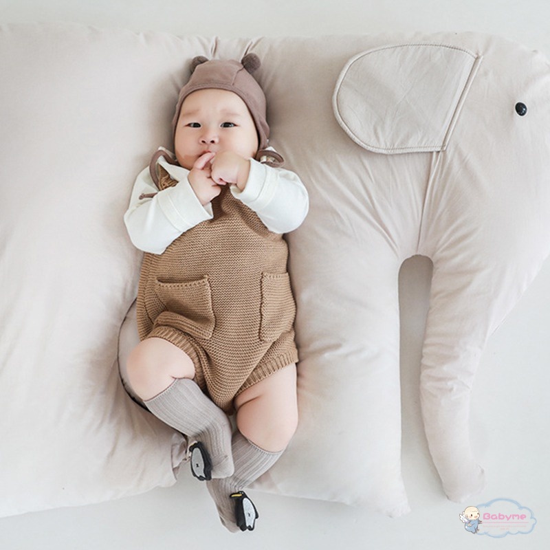 Hàng Mới Về Đôi Tất Cotton Dễ Thương Cho Bé