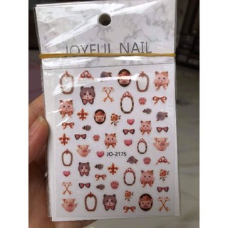 Sticker NOEL các mẫu mới về📣📣📣☃️⛄❄