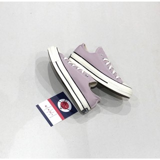 Giày Converse 1970s tím khoai môn cổ thấp
