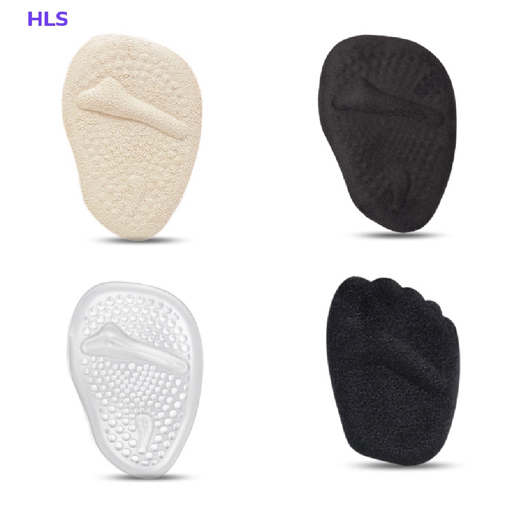 Miếng Silicone Lót Giày Cao Gót Giảm Đau Chống Trượt