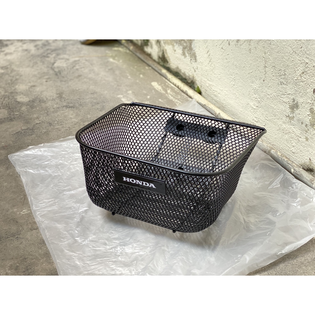 Giỏ Wave Thái đa năng, Wave Alpha 50/100c/110cc 2021, wave nhỏ ( zx , thái , alpha )