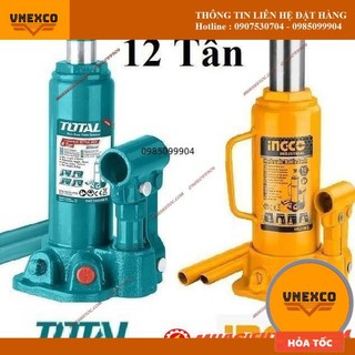 Con đội kích đội 12 thủy lực ingco hbj1202 total tht109122 kích đội 12 tấn | 1 2 3 4 5 6 7 8 9 10 12 tấn