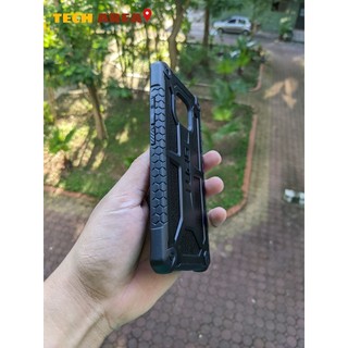 Ốp lưng UAG Monarch Huawei mate 20Pro