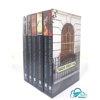 Tiểu thuyết tiếng Anh - The Complete Sherlock Holmes Wordsworth Collection