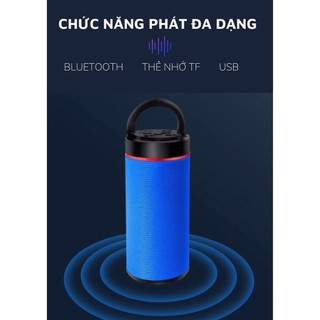 Loa Bluetooh pin cực trâu ấm thanh sống động