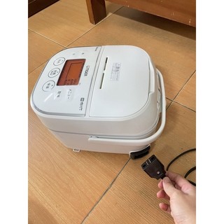 NỒI CƠM CAO TẦN TIGER NHẬT NỘI ĐỊA