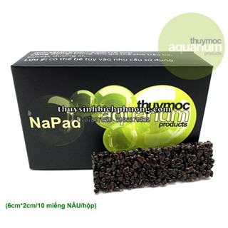 1 THANH NAPAD THỦY MỘC - DÁN GIÁ THỂ CÂY THUỶ SINH