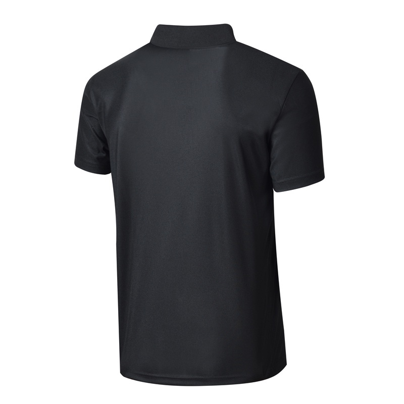 Áo polo Adidas 100% Chính Hãng Dáng Rộng Thoáng Khí Thời Trang Cho Nam Giới