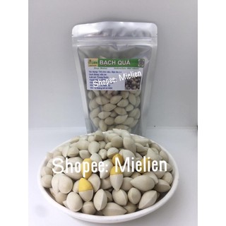 Bạch quả 100g