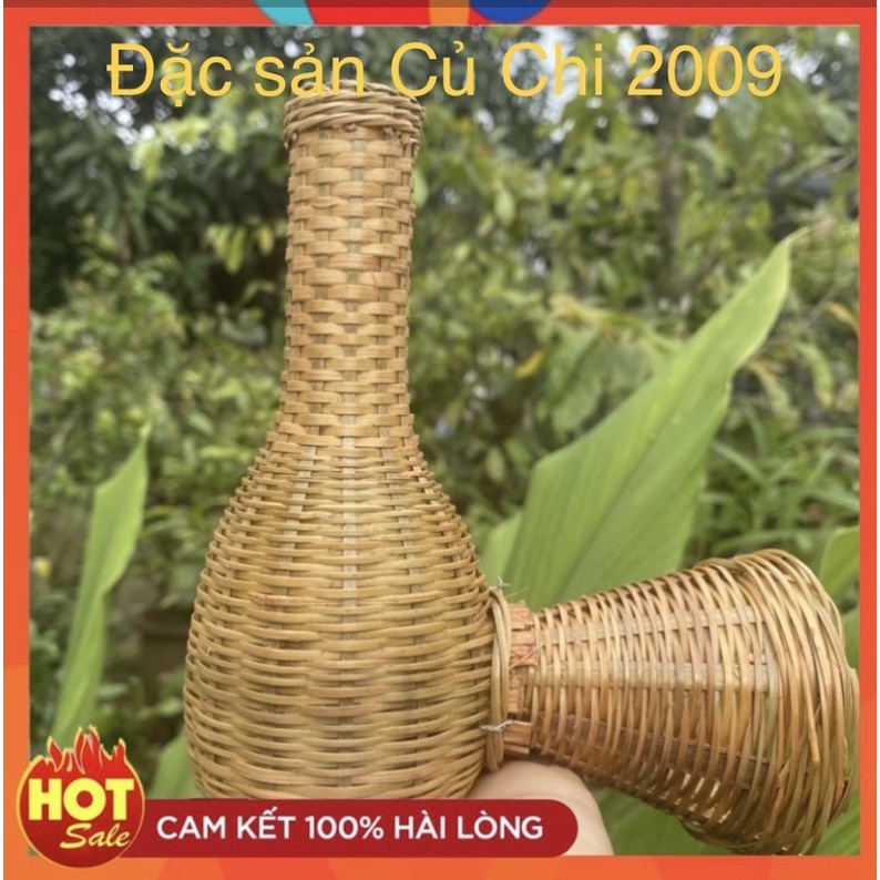 Bắt cá tre mini