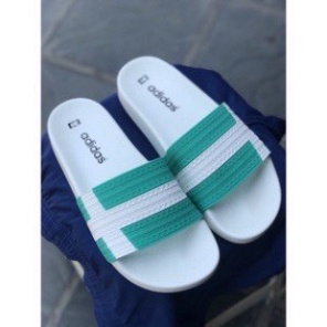 Dép Nam, Dép Adidas Quai Ngang Đi êm chân không nóng chân bền đẹp