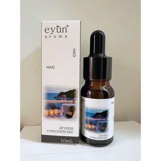 🌵 hao - tinh dầu nước hoa mùi hao eyun aroma thơm 10ml