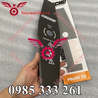 Lưỡi cắt cỏ cao cấp Echo Nhật Bản vát chéo