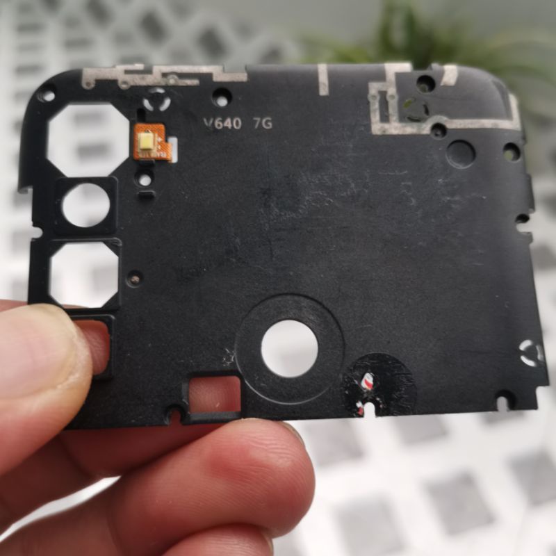 Nẹp main Vsmart Live 4 V640a