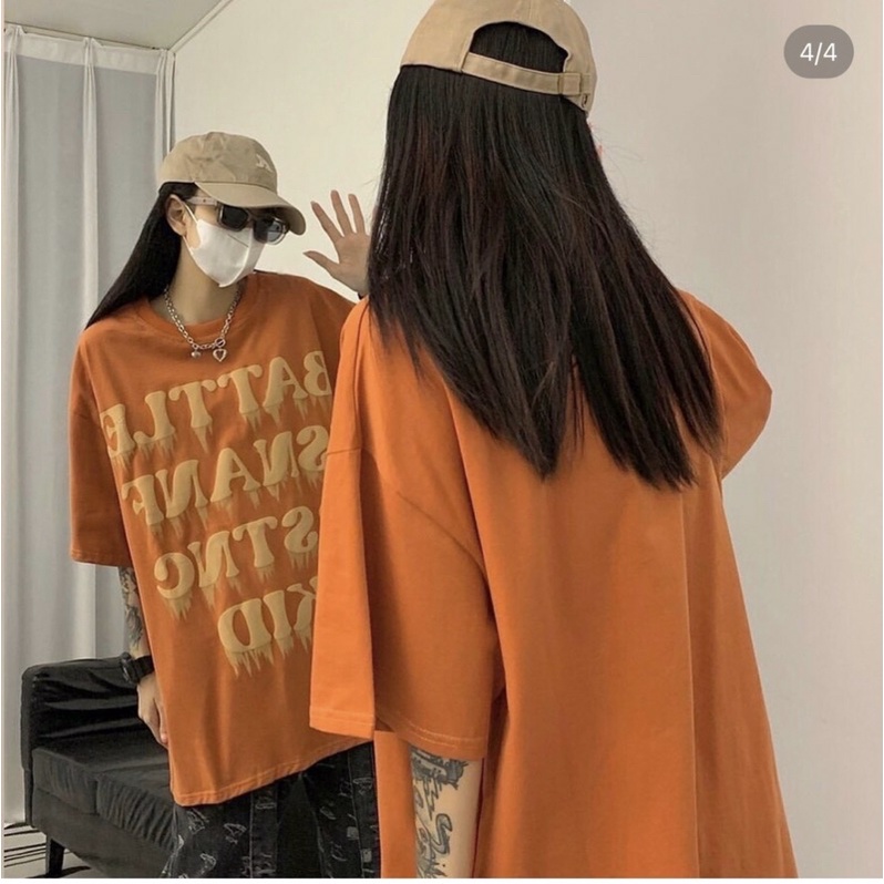 ❣️❣️❣️UPDATE NEW MODEL❣️❣️❣️ ✨✨☘️☘️☘️✨✨ ⛅️ ÁO THUN TAY LỠ FORM RỘNG ❣️Sỉ 45-40k