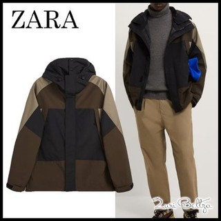 [SALE SỐC] Áo khoác áo gió chống thấm nước, VNXK Xuất Mỹ Hàng Hiệu Zara