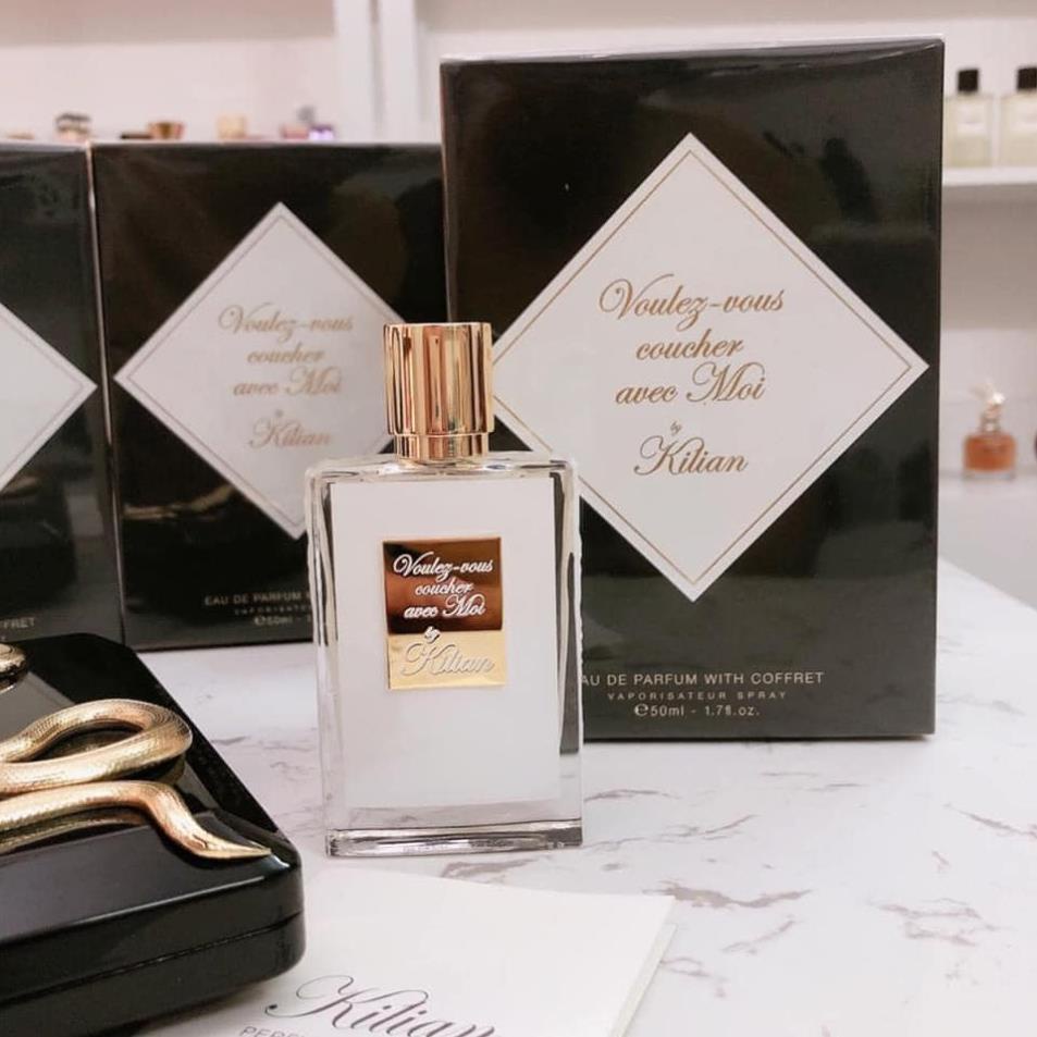 Nước Hoa Nữ Kilian VoulezVous Coucher Avec Moi EDP 50ml - Storenuochoa