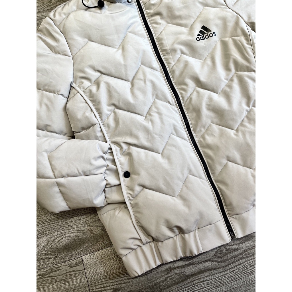 Áo Phao Nam Adidas Trẻ Trung Năng Động - Thời Trang Thể Thao Cao Cấp WinMax