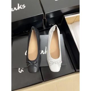 Giày Clarks xuất xịn full box
