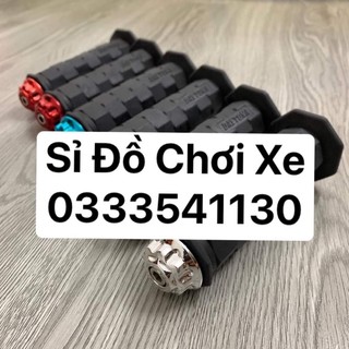 Bao tay Daytona kèm gù xi thái kiểu Salaya