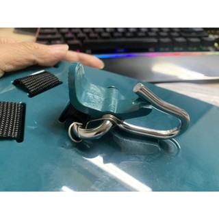 Dây Đeo Máy Cắt Cỏ 2 Vai RELOAD