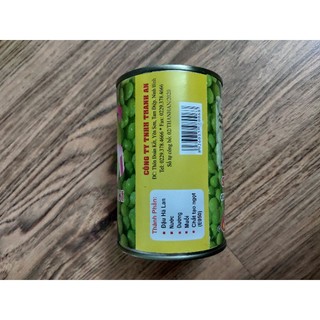 Đậu Hà Lan Asean 400g