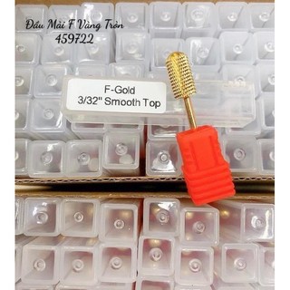 đầu mài móng (mịn- phá bột,gel) mài móng