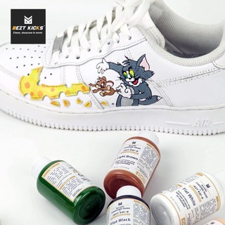 Sơn vẽ giày Bezt Kicks Custom Paint 100ml