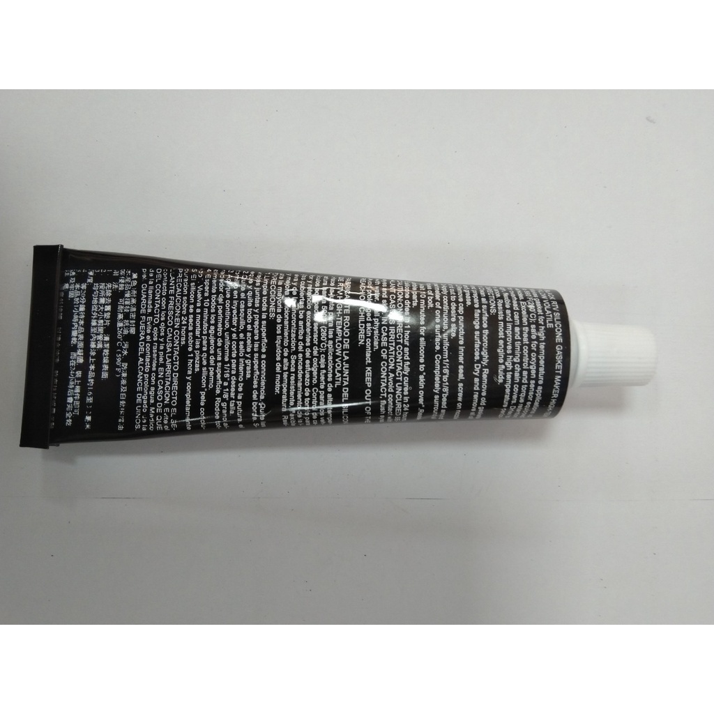 Keo đen 3+3, keo dán gioăng 3+3 chịu nhiệt, keo silicon dán roong 3+3 chịu nhiệt, keo tạo roong 3+3, keo tạo gioăng 3+3