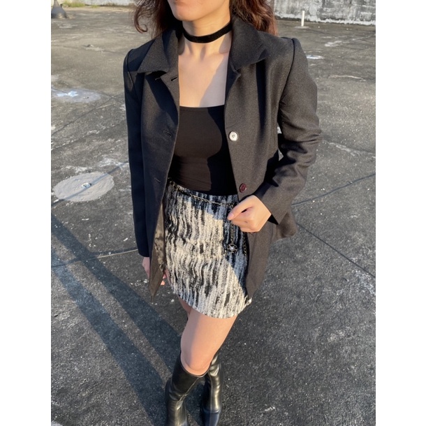 ÁO BLAZER 2HAND NHẬT HÀN