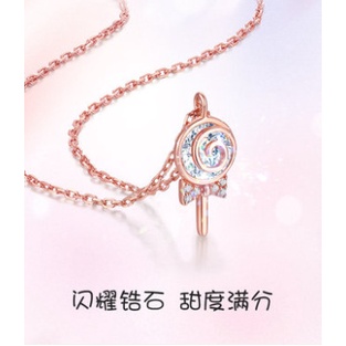 Vòng cổ Màu Kẹo Ngọt Thời Trang Sang Trọng Cho Nữ