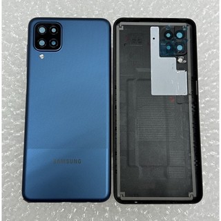 Vỏ samsung a12 / Lưng samsung a12