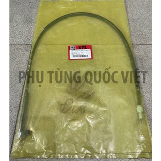 Dây công tơ mét, dây đồng hồ wave đĩa zin theo xe