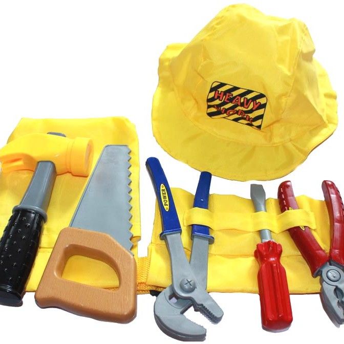 Bộ Đồ Hóa Trang Bác Sĩ / Y Tá / Nha Sĩ / Kiến Trúc Cho Bé