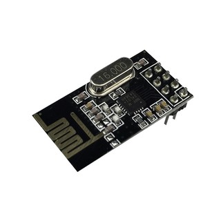 Module Thu Phát Sóng RF Không Dây NRF24L01