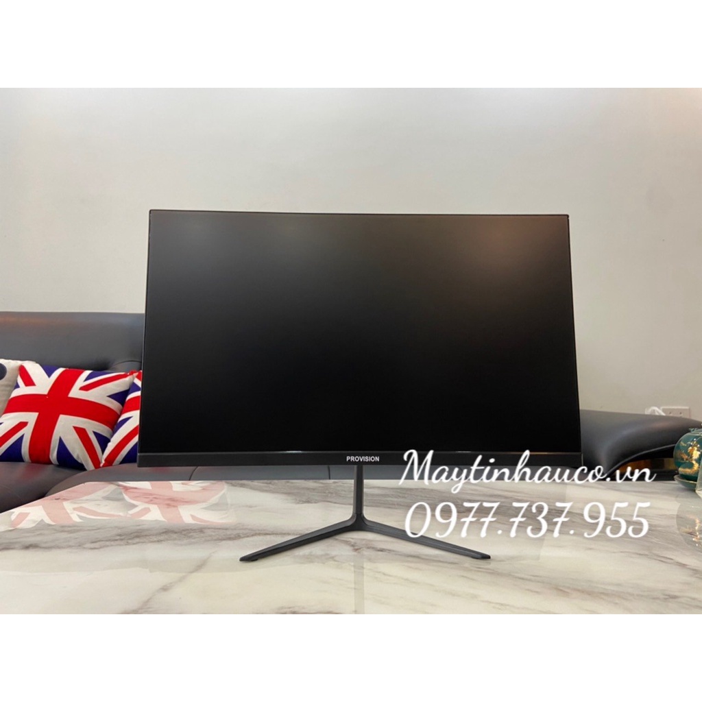 Màn hình máy tính 24inch - 27inch Cong - Phẳng , IPS  , Full Viền , Full HD - 75Hz , Chuyên game , giải trí , văn phòn