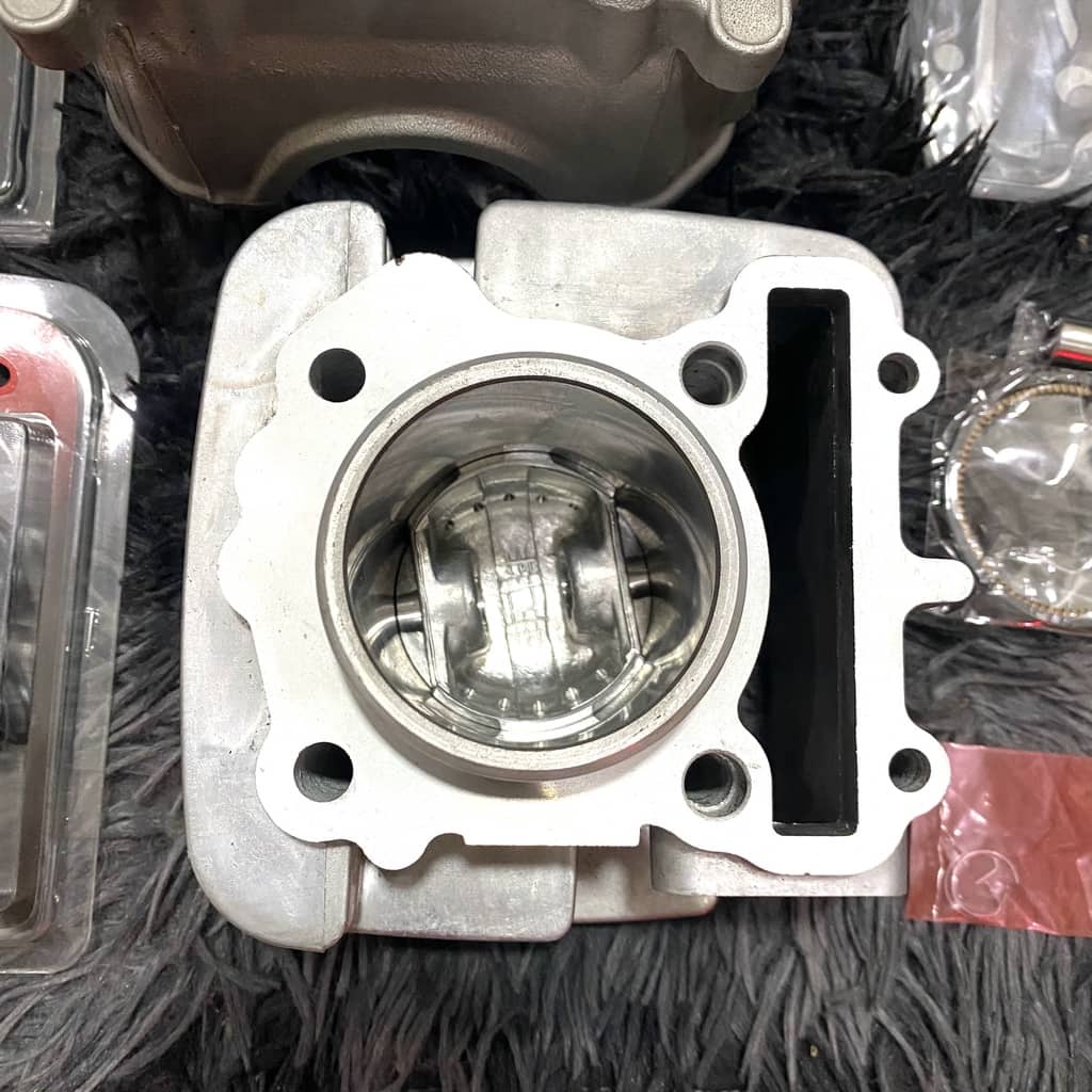 COMBO Đầu lòng Sirius FI 54