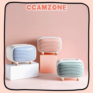 Hộp Đựng Khăn Giấy Hình Radio cti362 ccamzone