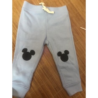 Bộ mickey Disney cho bé 18-24m