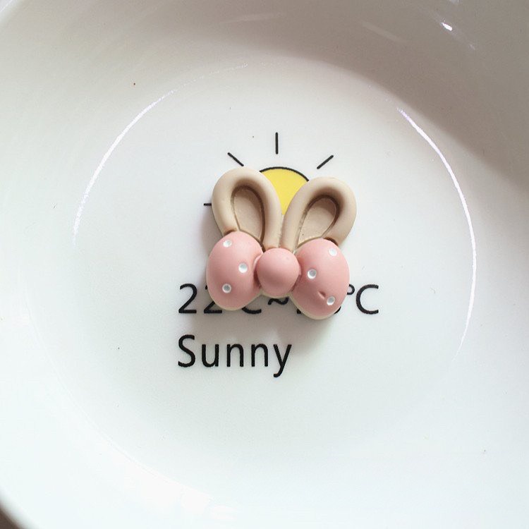 Phụ Kiện Jibbitz, Sticker, Hình Charm Gắn Trang Trí Giày Dép Cross Hoạt Hình Xinh Xắn - HQ38