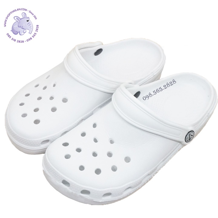 Dép sục nhựa Thái Lan Red Apple SK98 (Size 36 -45), đúc nguyên khối siêu nhẹ, mềm, êm, chống trượt tốt. Size 36 - 45.