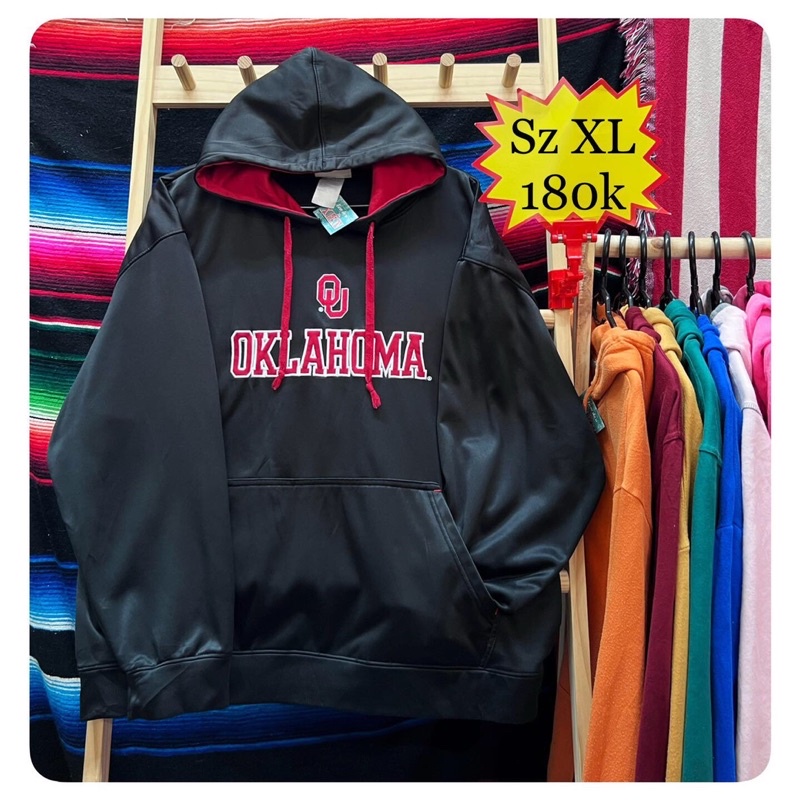 HOODIE 2hand unisex
