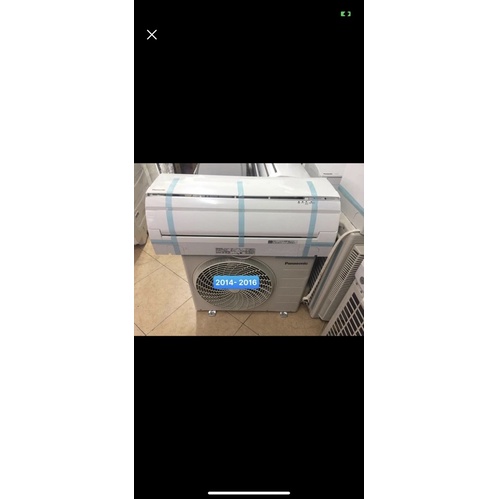 Góc Panasonic/National Ex nhỏ