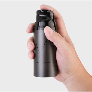 Mdoc Sữa Rửa Mặt Chăm Sóc Da Mặt Cho Nam 100ml