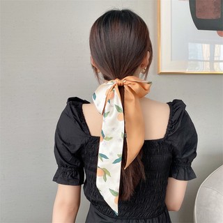 Khăn quàng cổ, buộc tóc, buộc túi, đa năng