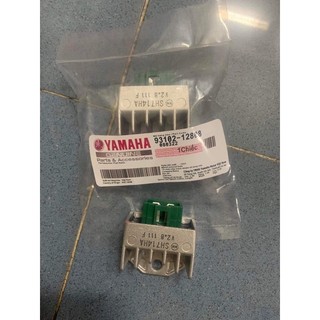 Sạc ex 135/ novo 1/2/3/4/ mio/ sirius/ jupiter/ taurut sài chung zin hãng yamaha