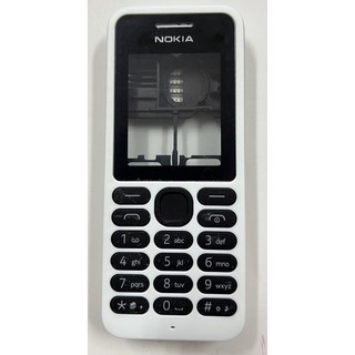 Vỏ Nokia 130 RM-1035 có sườn có phím