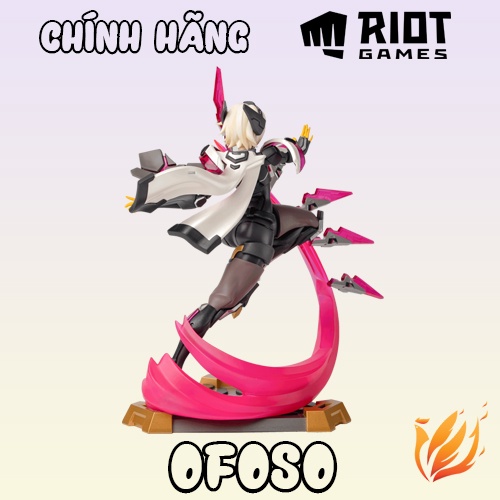 Mô hình Tượng IRELIA SIÊU PHẨM  - Mô Hình Liên Minh Huyền Thoại - LOL Figure - Shop Mô Hình OFOSO