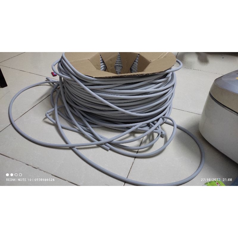 Ống nước máy lọc ion kiềm dạng mềm phi10