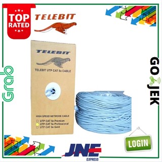 Dây Cáp LAN Cat 5e Chuyên Nghiệp